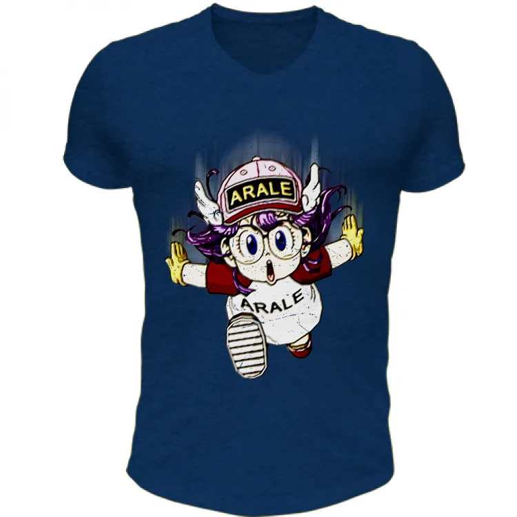 Arale t-shirt