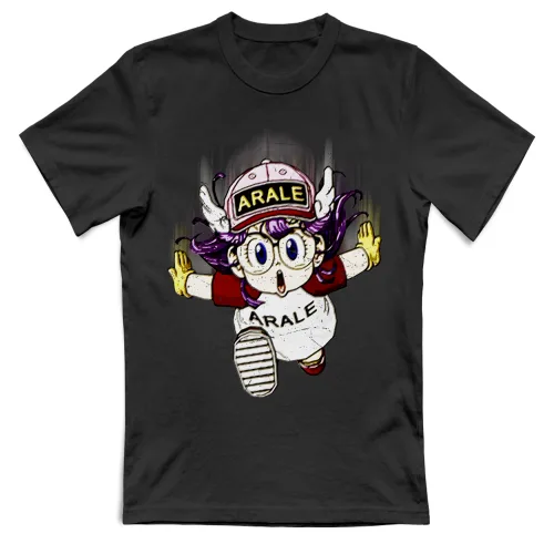 T-Shirt Unisex Large