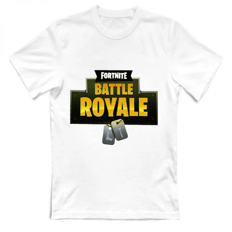 Fortnite battle royale