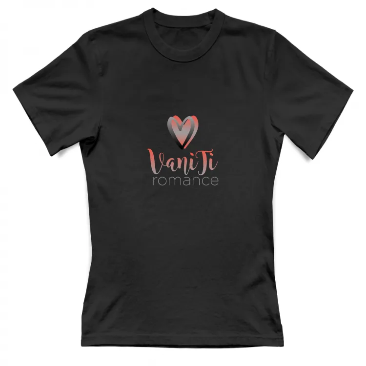 Vani-T-Shirt Donna Blach