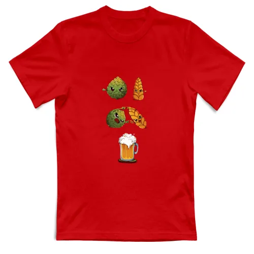 T-Shirt Unisex
