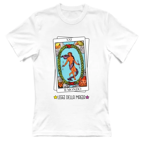 T-Shirt Donna