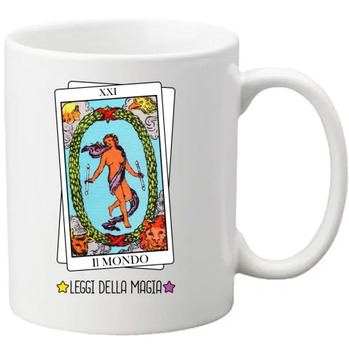 Tazza