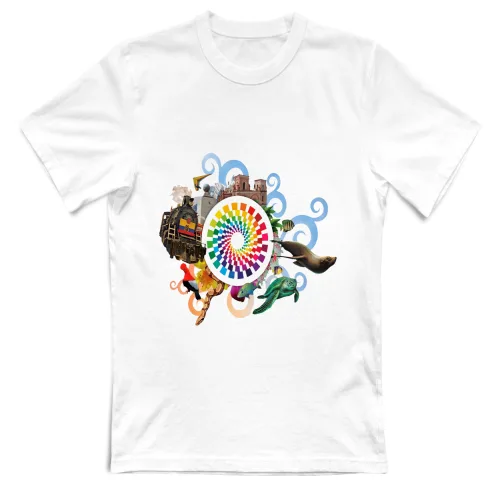 T-Shirt Unisex