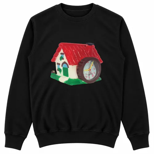 Felpa Unisex