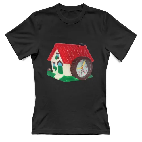 T-Shirt Donna