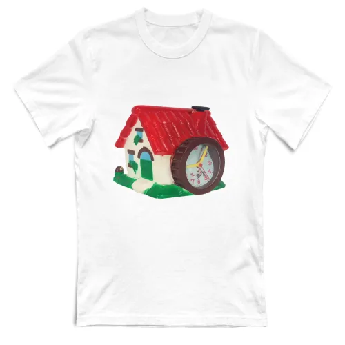 T-Shirt Unisex Large
