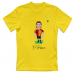 T-Shirt Unisex 24.95 &euro;