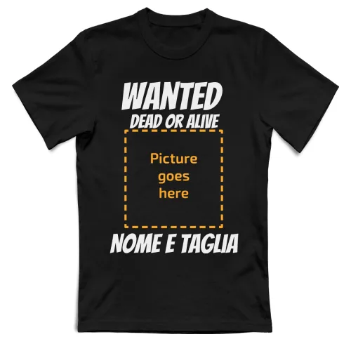 T-Shirt Unisex