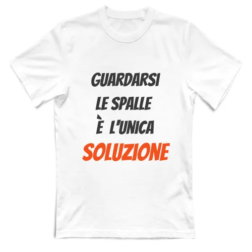 T-Shirt Unisex
