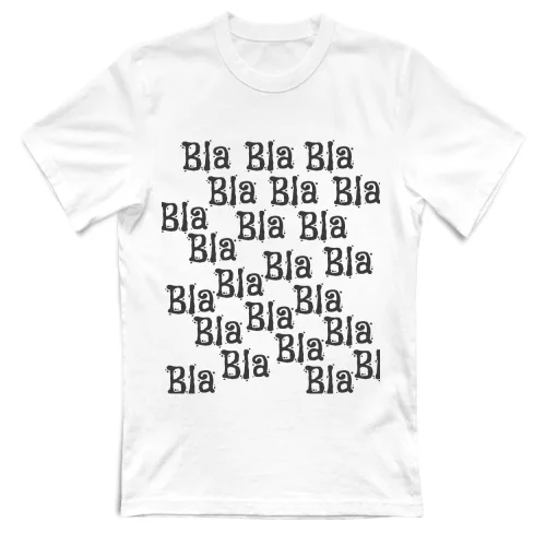 T-Shirt Unisex