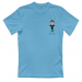 T-Shirt Unisex 22.95 &euro;