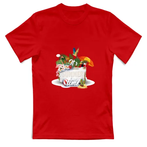 T-Shirt Unisex