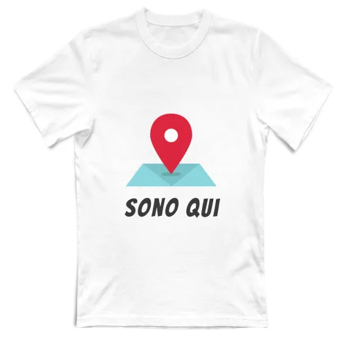 T-Shirt Unisex