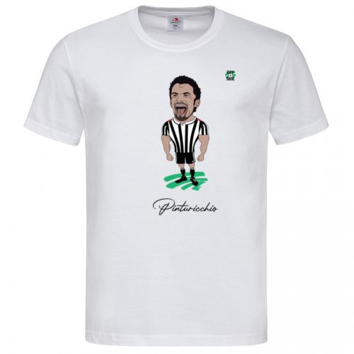 T-Shirt Premium Men