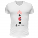 V-neck T-shirt 18.00 €