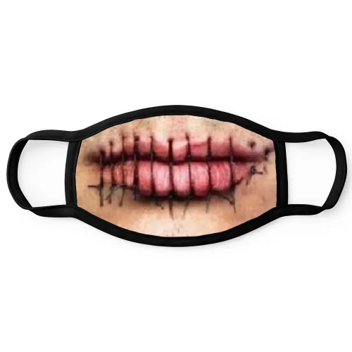 Cloth Face Mask