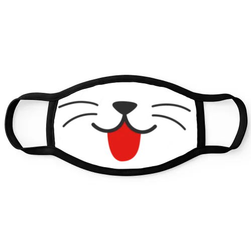 Cloth Face Mask Baby