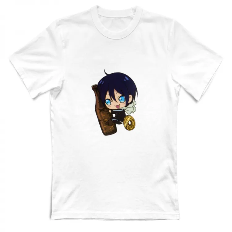 NORAGAMI