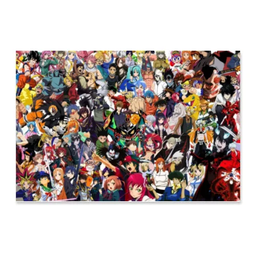 Poster 45x30