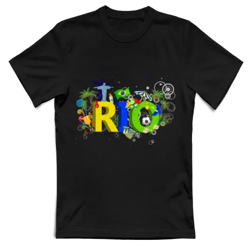 T-Shirt Unisex
