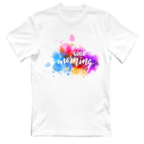 T-Shirt Unisex
