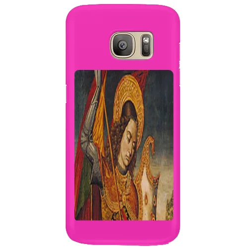 Cover Galaxy S7 Edge