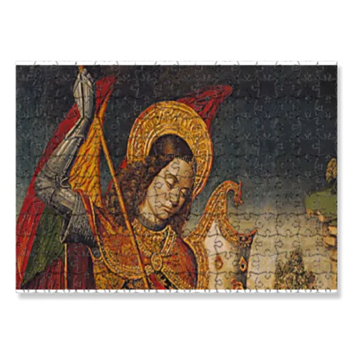 Puzzle 30x40