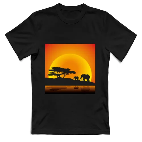 T-Shirt Unisex