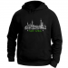 Felpa Unisex con Cappuccio Large 46.00 &euro;