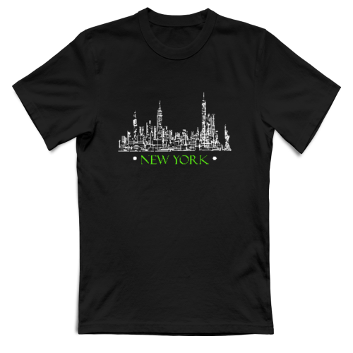 T-Shirt Unisex