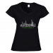 T-shirt Donna Scollo v 26.25 &euro;