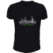 V-neck T-Shirt 22.50 &euro;