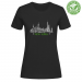 Woman Organic T-Shirt 22.00 &euro;