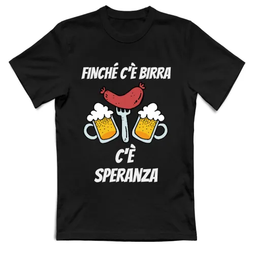 T-Shirt Unisex