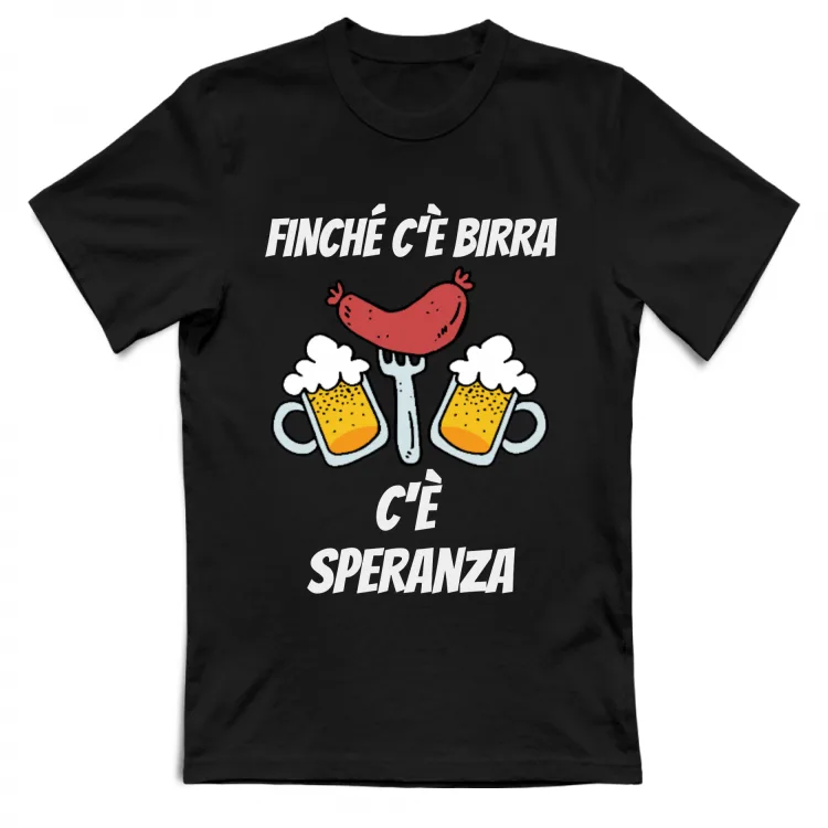 Birra la speranza