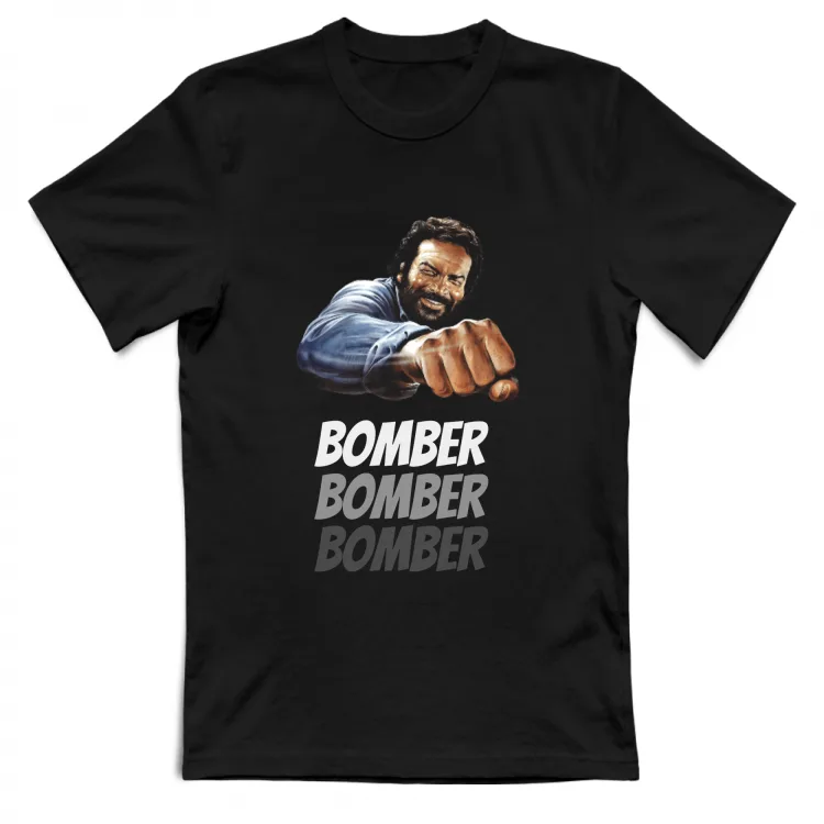Bud bomber