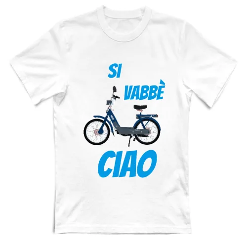 T-Shirt Unisex