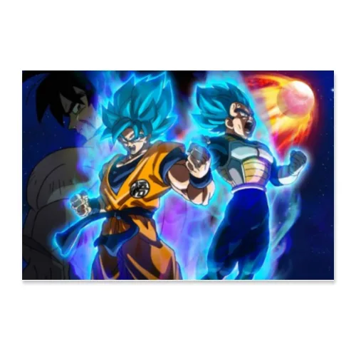 Poster 45x30