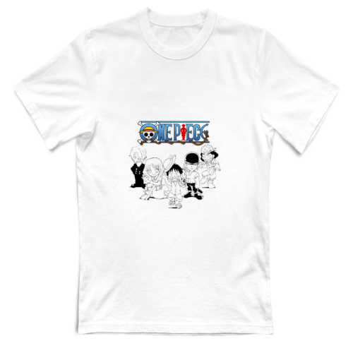 T-Shirt Unisex