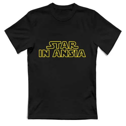T-Shirt Unisex