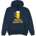 Felpa Unisex con Cappuccio  34.99 &euro;