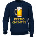 Unisex sweatshirt 24.99 &euro;