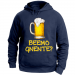Felpa Unisex con Cappuccio Large 29.99 &euro;