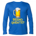 Unisex Long Sleeve T-Shirt 19.99 &euro;