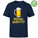 Organic Unisex T-Shirt 24.99 &euro;