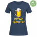 Woman Organic T-Shirt 19.99 &euro;