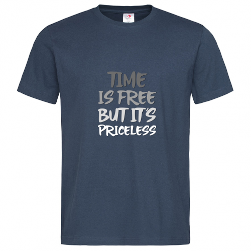 T-Shirt Premium Men