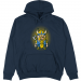 Felpa Unisex con Cappuccio  34.99 &euro;