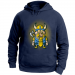 Felpa Unisex con Cappuccio Large 29.99 &euro;